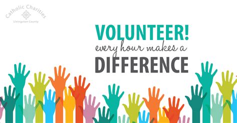 Get Involved / Volunteer .